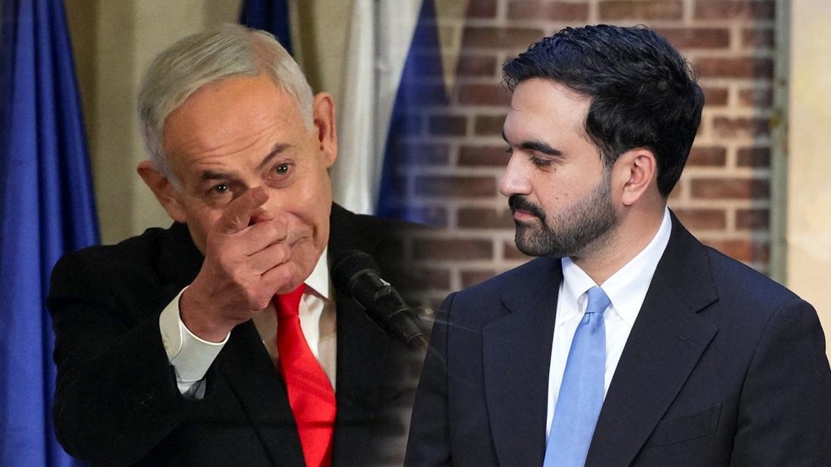 Netanyahu Hadapi Badai Diplomatik di PBB