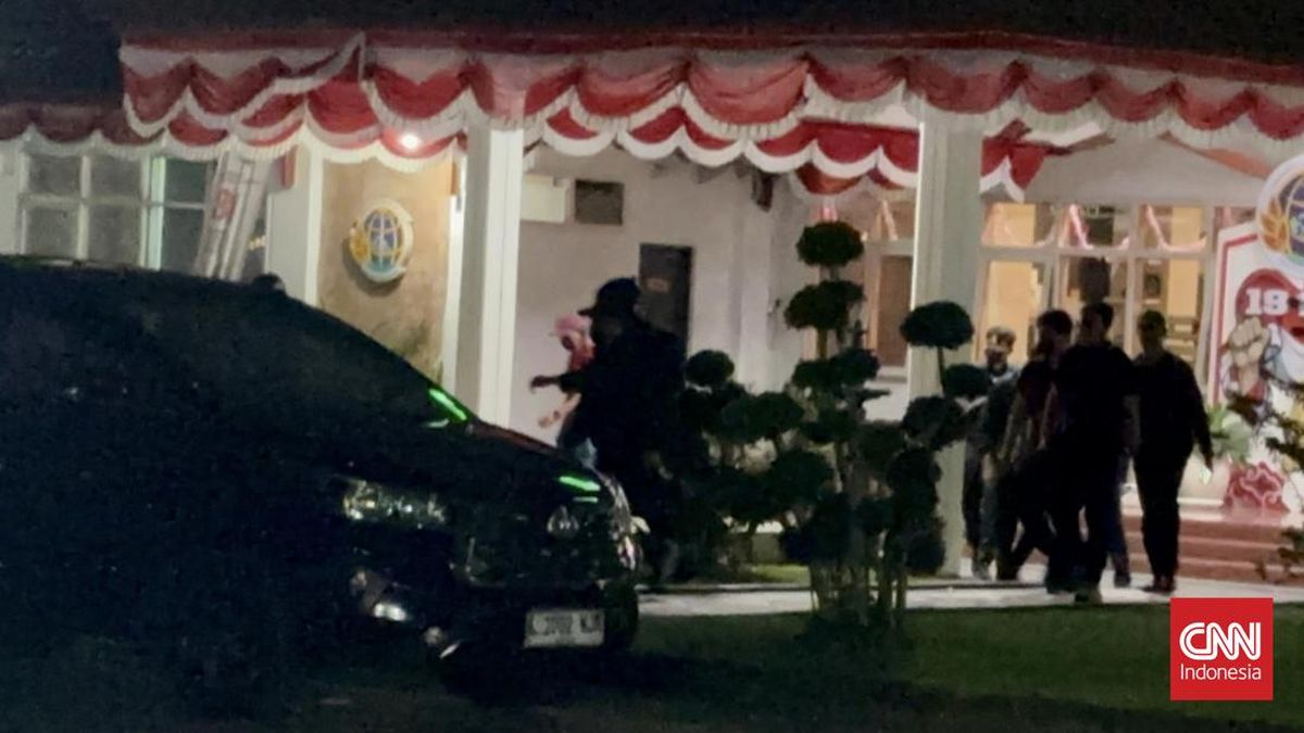 Geledah BPN Jatim 11 Jam, Penyidik KPK Bawa Koper hingga Kardus