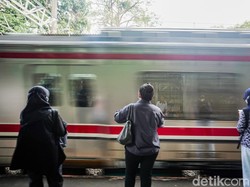 Rute KRL Mau Diperpanjang, Armada Diminta Siap