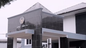 DPR RI akan memanggil Ombudsman pekan depan terkait temuan sidak soal dugaan fasilitas mewah napi di Lapas Cibinong.