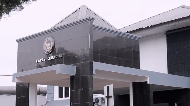 DPR RI akan memanggil Ombudsman pekan depan terkait temuan sidak soal dugaan fasilitas mewah napi di Lapas Cibinong. 