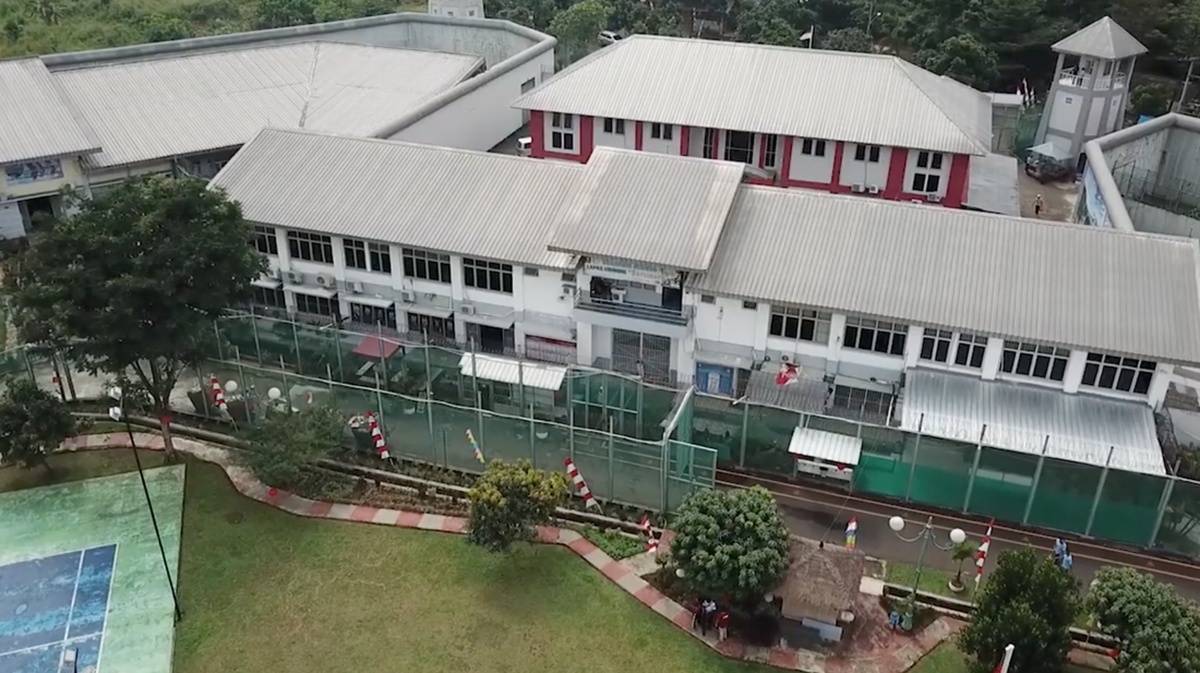 Ombudsman Sidak Kluster Mewah, Penghuni Ilegal Kocar-Kacir