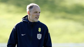 Liputan Olahraga CNN Sport : Thomas Tuchel Tetap Panggil Pemain Man City jika Terdegradasi