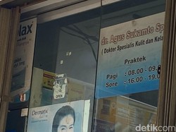 Viral Dokter di Semarang Setahun Meninggal tapi Klinik Masih Layani Pasien