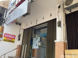 Misteri Klinik di Semarang Masih Terima Pasien padahal Dokternya Setahun Wafat
