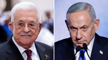 Presiden Palestina Pidato PBB via Virtual, Netanyahu Datang Langsung