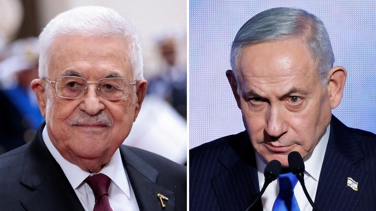 Presiden Palestina Pidato PBB via Virtual, Netanyahu Datang Langsung