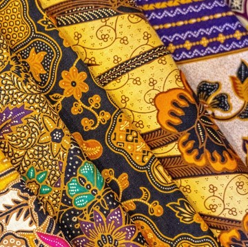 Hari Batik Nasional: Menilik Makna di Balik 4 Motif Batik Populer