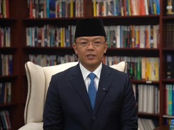 Menlu Sugiono Bakal Bawa Isu Palestina dan Ketahanan Global di Sidang PBB