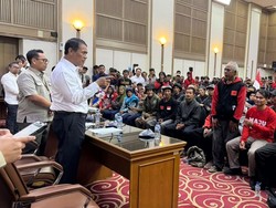 Mentan Temui Massa Petani, Dengar Aspirasi & Cari Solusi Kendala Pertanian