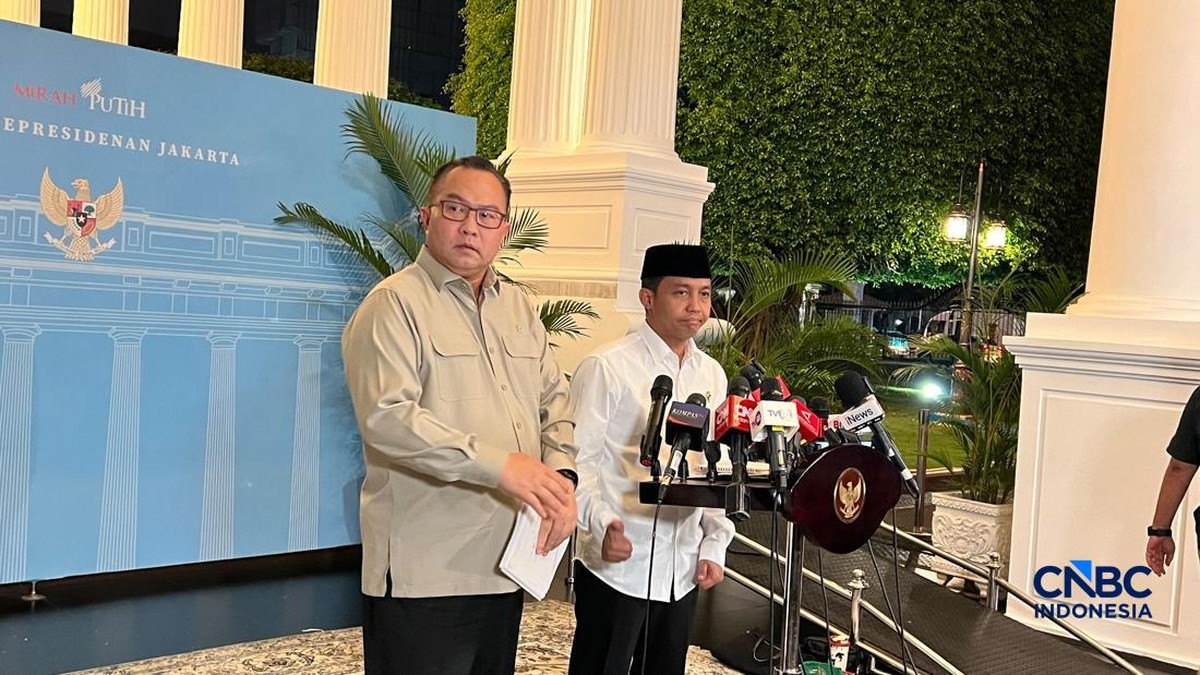 Tok! Prabowo Bentuk Badan Pengelolaan Gambut dan Mangrove Nasional
