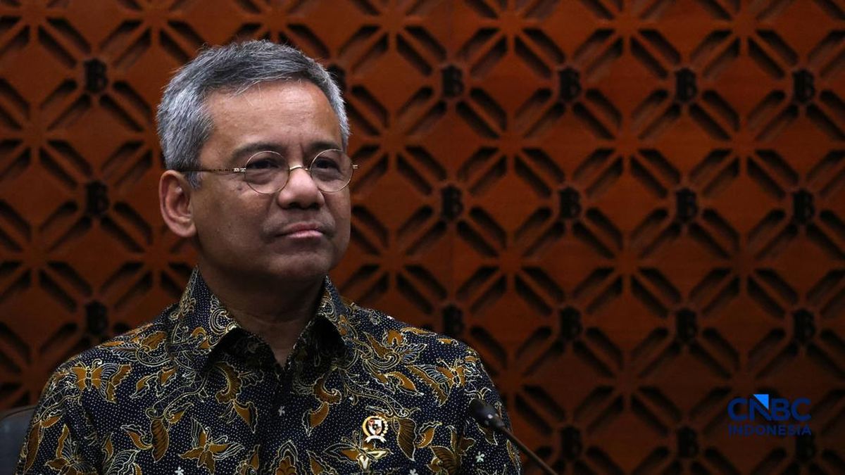 Banyak Kebutuhan Mendesak, Menkeu: Hampis Rp200 T Kita Geser-geser!