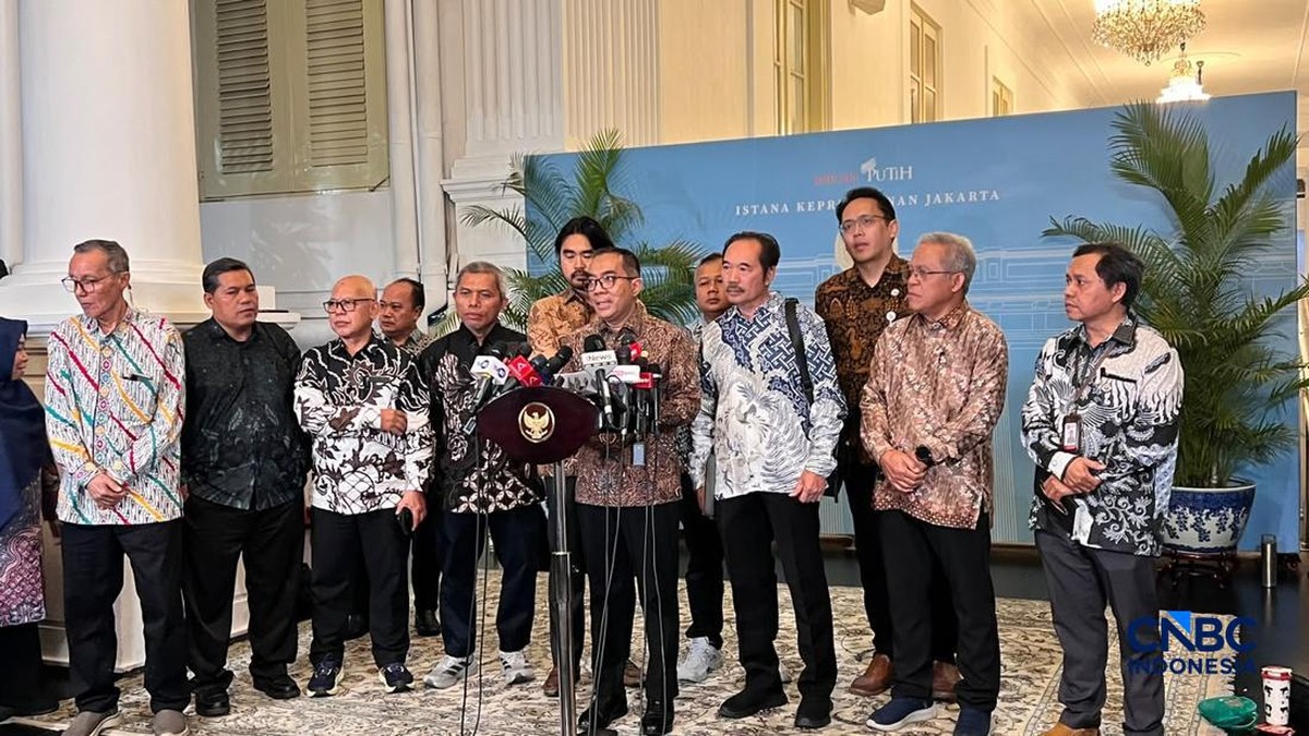 Ini Alasan Prabowo Bentuk Badan Pengelola Gambut dan Mangrove Nasional
