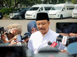 Mensos Lapor Prabowo: Sekolah Rakyat Sudah Beroperasi di 182 Titik