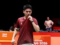 Doa Orang Tua Bikin Ubed Main Tenang dan Menang