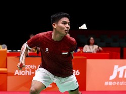 Asian Games 2026: Ubed Tegang di Awal, Menang di Akhir