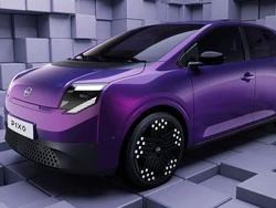 Nissan Siapkan Mobil Listrik Mungil Murah, Jarak Tempuh 295 Km