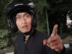 Oknum Satpol PP Surabaya Diduga Halangi Ambulans Bawa Jenazah ke Madura