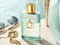 Parfum Floral Tak Harus Manis, Guess Hadirkan Wewangian yang Fresh