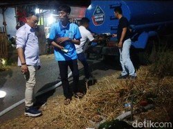 Air 2 Bulan Macet, PDAM Palopo Tepis Tudingan Cuma Salahkan Alam