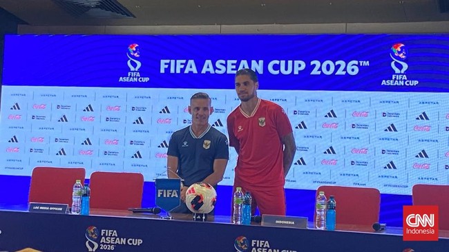 Pelatih Timnas Indonesia, John Herdman