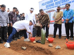 Pemkab Bogor Dukung Ekspansi Kampus ITB Vinus