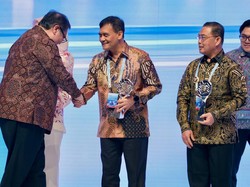 Pemprov Jateng Raih Penghargaan TPID Provinsi Berkinerja Terbaik 2026