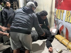 Pemuda di Klungkung Dianiaya hingga Pingsan, Polisi Selidiki Pelaku
