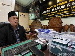 Travel Umrah PT Annisa Diminta Refund Rp 21,7 M, Pengacara Kritik Kemenhaj