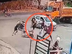 Pria di Barru Dikeroyok Kakak Mantan Pacar Diduga gegara Ponsel