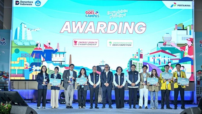 Pertamina