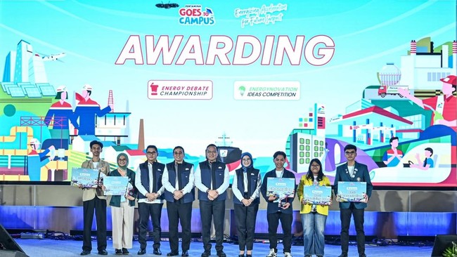 Pertamina