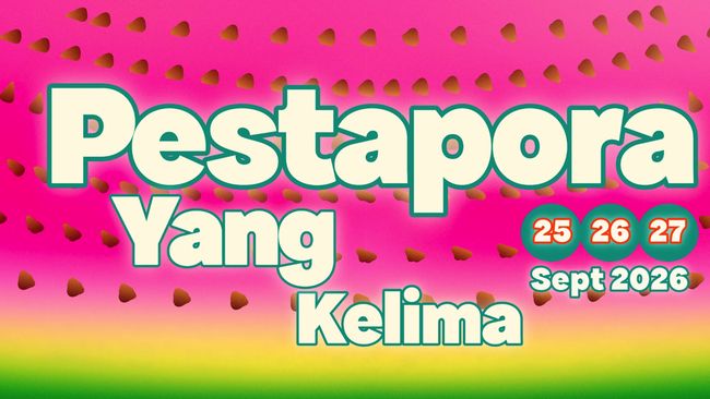 Pestapora 2026