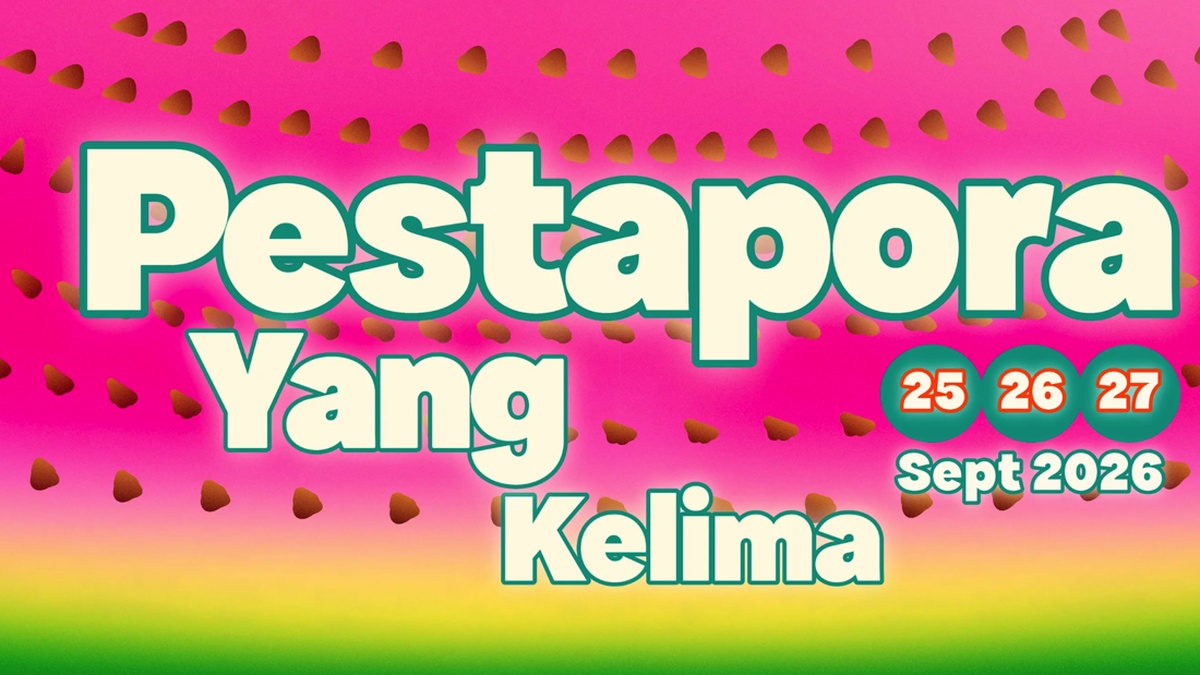 Panduan Pestapora 2026 Hari Pertama: Rute dan Aksi Pilihan