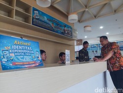 Warga Cimahi Diminta Waspada Modus Penipuan Aktivasi IKD