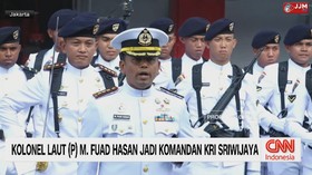 KRI Sriwijaya 100,