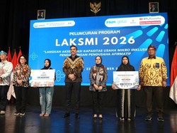 PNM Gandeng Kementerian UMKM Perkuat Pemberdayaan Usaha Mikro Perempuan
