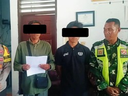Pegawai Sekolah di Bima Bantah Kampanyekan LGBT Usai Viral di Medsos