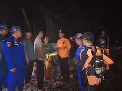 Bocah 11 Tahun Terseret Arus Saat Berenang di Pantai Gerokgak Buleleng