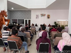 Sambut HUT ke-81 Jatim, Banyuwangi Gelar Festival Budaya dan UMKM