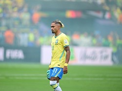 Tugas Baru Raphinha di Timnas Brasil