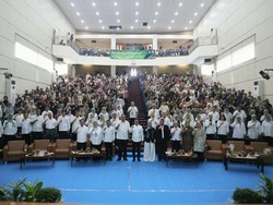 Ratusan Akademisi-Praktisi Bedah Pendekatan Spiritual Kesejahteraan Sosial