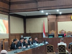 Hakim Heran Eks Dirjen Haji Jawab Bisa Jadi di Sidang Eks Menag Yaqut