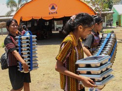 Kepala BGN Ungkap Mekanisme jika Sekolah Negeri Ingin Tolak MBG