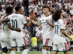 Pemain-pemain Madrid Dituding Malas Lari, Cucurella Membalas