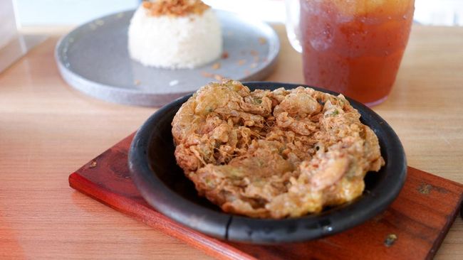 3 Resep Telur Barendo Crispy Khas Padang ala Restoran Terkenal