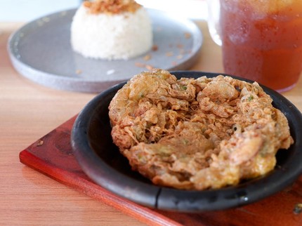 3 Resep Telur Barendo Crispy Khas Padang ala Restoran Terkenal