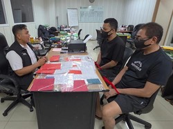 Dijanjikan Jadi Petani di Korsel, CPMI Berkedok Liburan Dicegah di Soetta