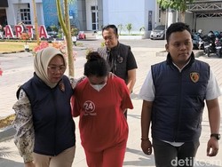 Ibu Muda di Solo Nekat Jual Bayi Hasil Hubungan Gelap Rp 6 Juta