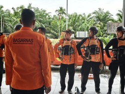 Basarnas Pantau Perairan Enggano, Nelayan Diimbau Lapor Temuan Jenazah